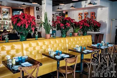 SER Restaurant