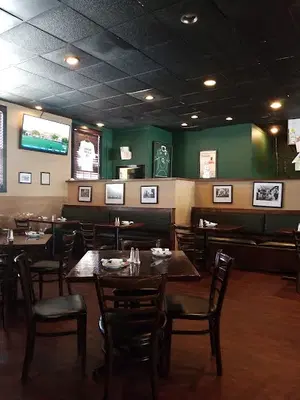 The Celtic House Irish Pub & Restaurant
