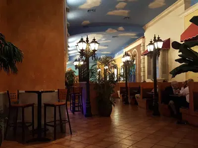 Roma Ristorante Italiano