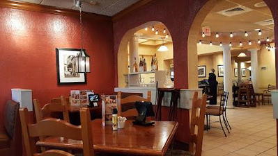 Olive Garden Italian Restaurant