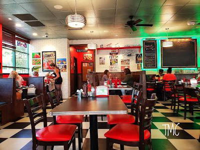 Shorty's Diner