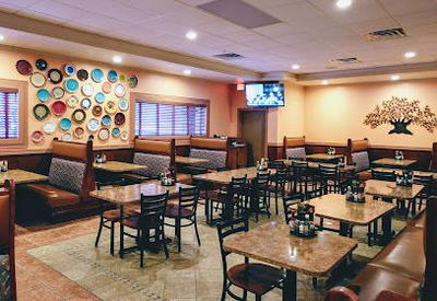 Original Mexican Restaurant