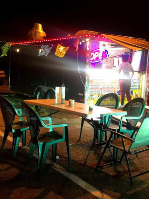 Taqueria Y Antojitos El Chido