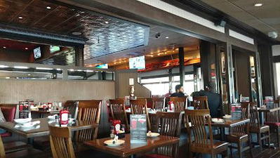 TGI Fridays