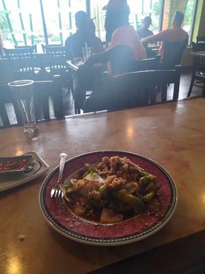 Little Asia