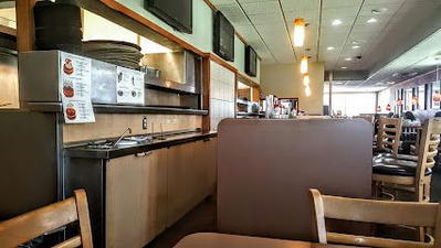 Denny's