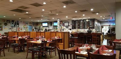 Mekong Restaurant