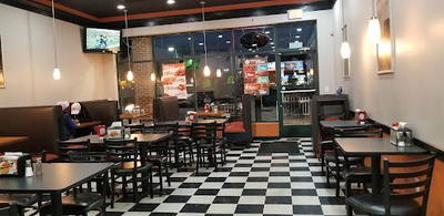 Wing Zone