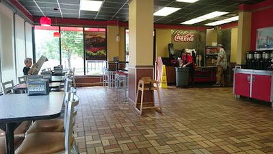 Hardee's