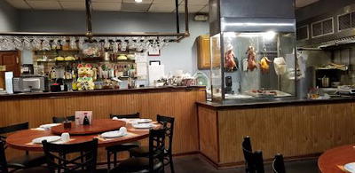 Full Kee Restaurant