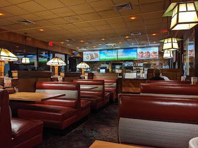 Arby's