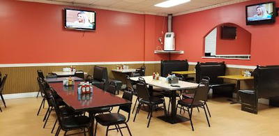 El Rey Latino Market Restaurant