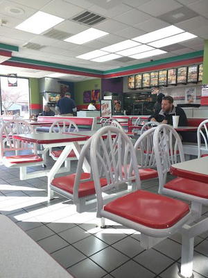 Taco Bell