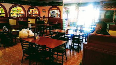 El Amanecer Latino Market