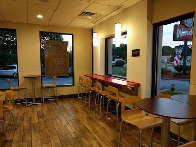 Wendy's