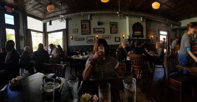 The Roosevelt