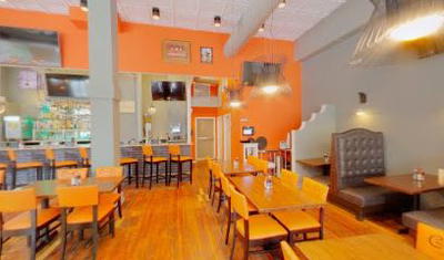 Chicano's Cocina Bar & Grill