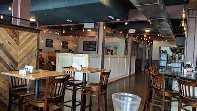 Liberty Public House