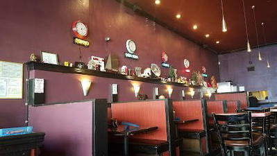 Sumo San Restaurant