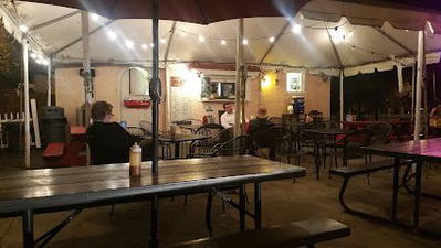 Alamo BBQ