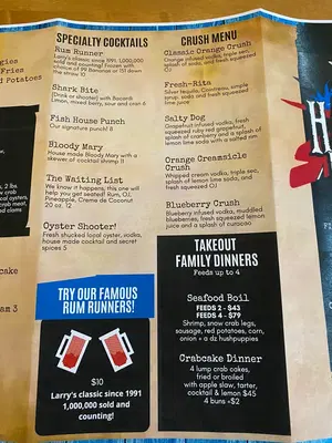 Sahara Grill