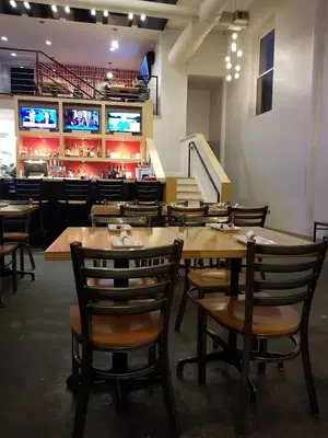 Bonchon Norfolk