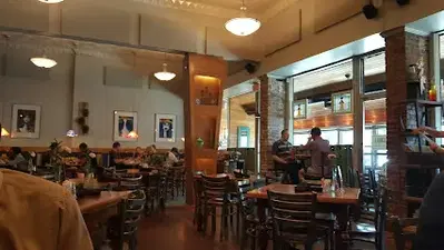No Frill Bar And Grill