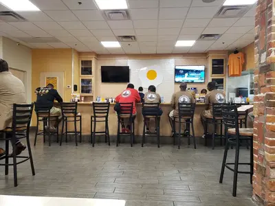 D'egg Diner