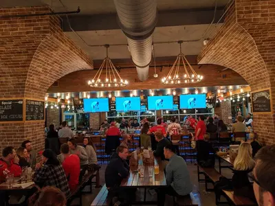 Bronson Bierhall