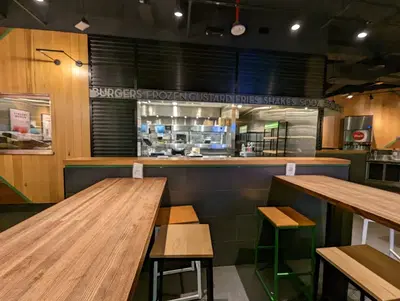 Shake Shack Ballston