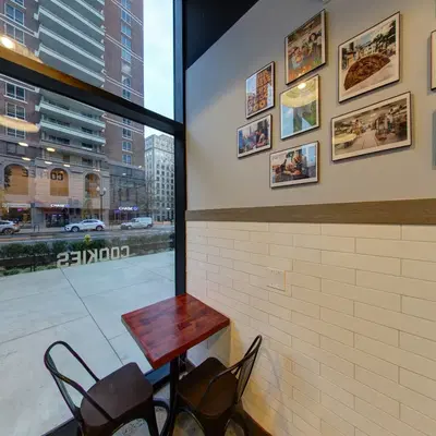 Union Kitchen