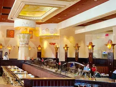 The Cheesecake Factory