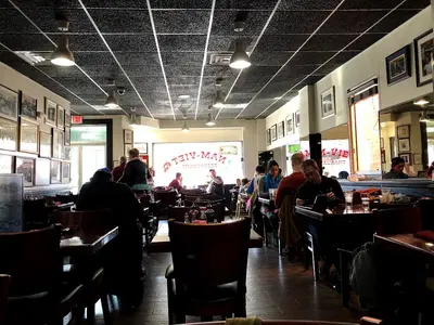 Nam-Viet Restaurant