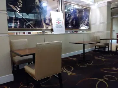 Potomac Restaurant & Lounge
