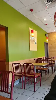 Popeyes Louisiana Kitchen