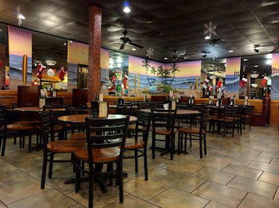 Dough Boys Pizza