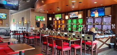Cactus Jack's Southwest Grill