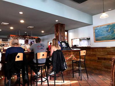 Baja Cantina