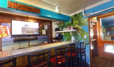 CP Shuckers Cafe & Raw Bar