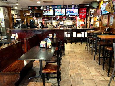 Chicho's Pizza