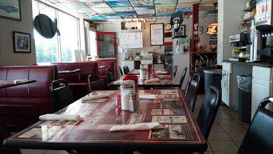 Nicks Bar & Grill
