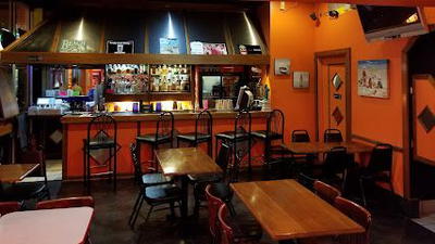 Albie's Pizza & Bar