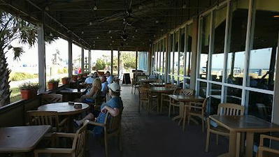 North Beach Bar & Grill