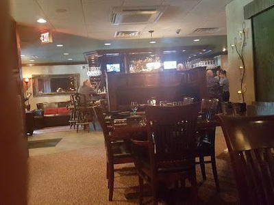 Zoes Steak & Seafood