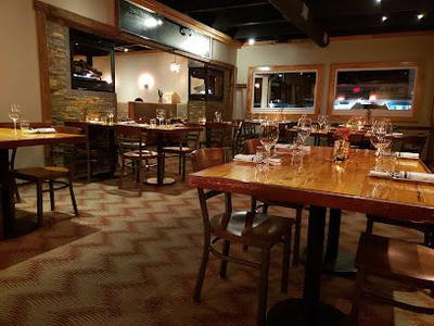 Hearth Wood Fired Cuisine & Craft Beer