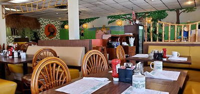 Maple Tree Pancake House