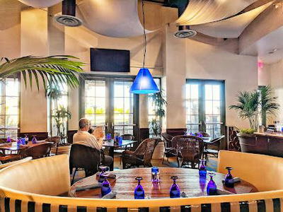 Catch 31 Fish House & Bar