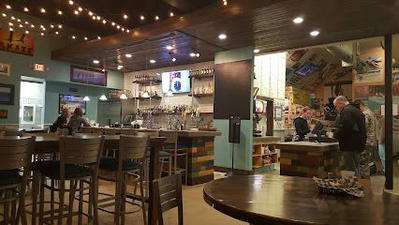 Pelon's Baja Grill Oceanfront