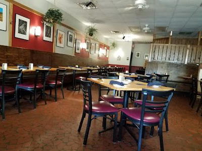 Mannino's