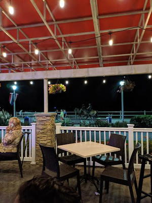 Johnny Mañana's Boardwalk Cafe and Tequileria